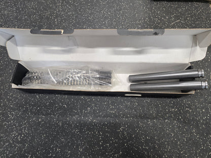 Honda OEM CRF110 Front Fork Springs and Damping Rods Set (Used) - Howling Moto