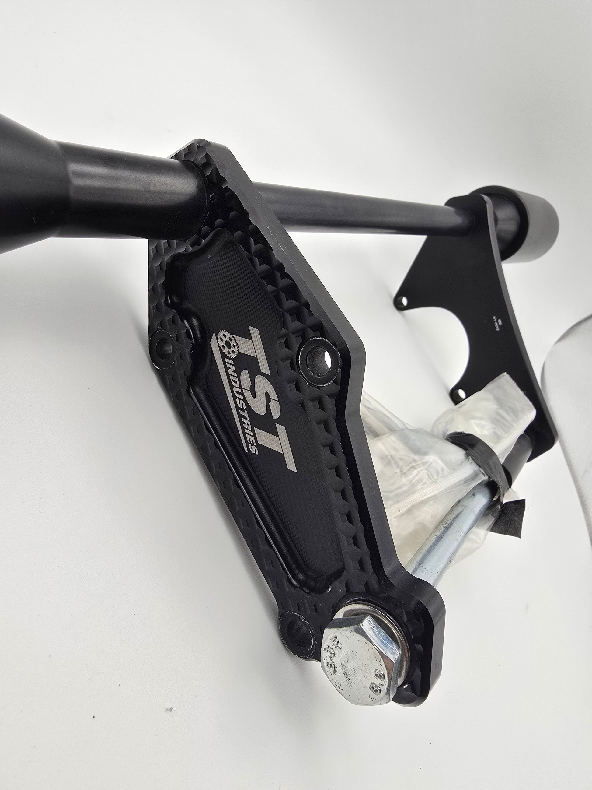 Honda SF Grom TST Frame Sliders 2013-2020 (Used) - Howling Moto