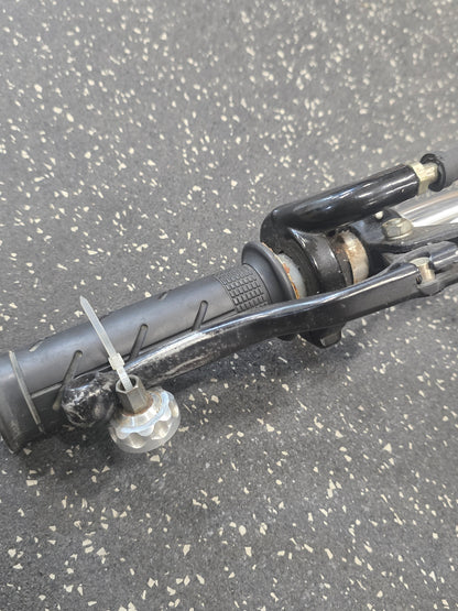 Joker Machine XR50 CRF50 Big Bar Kit (Used) - Howling Moto