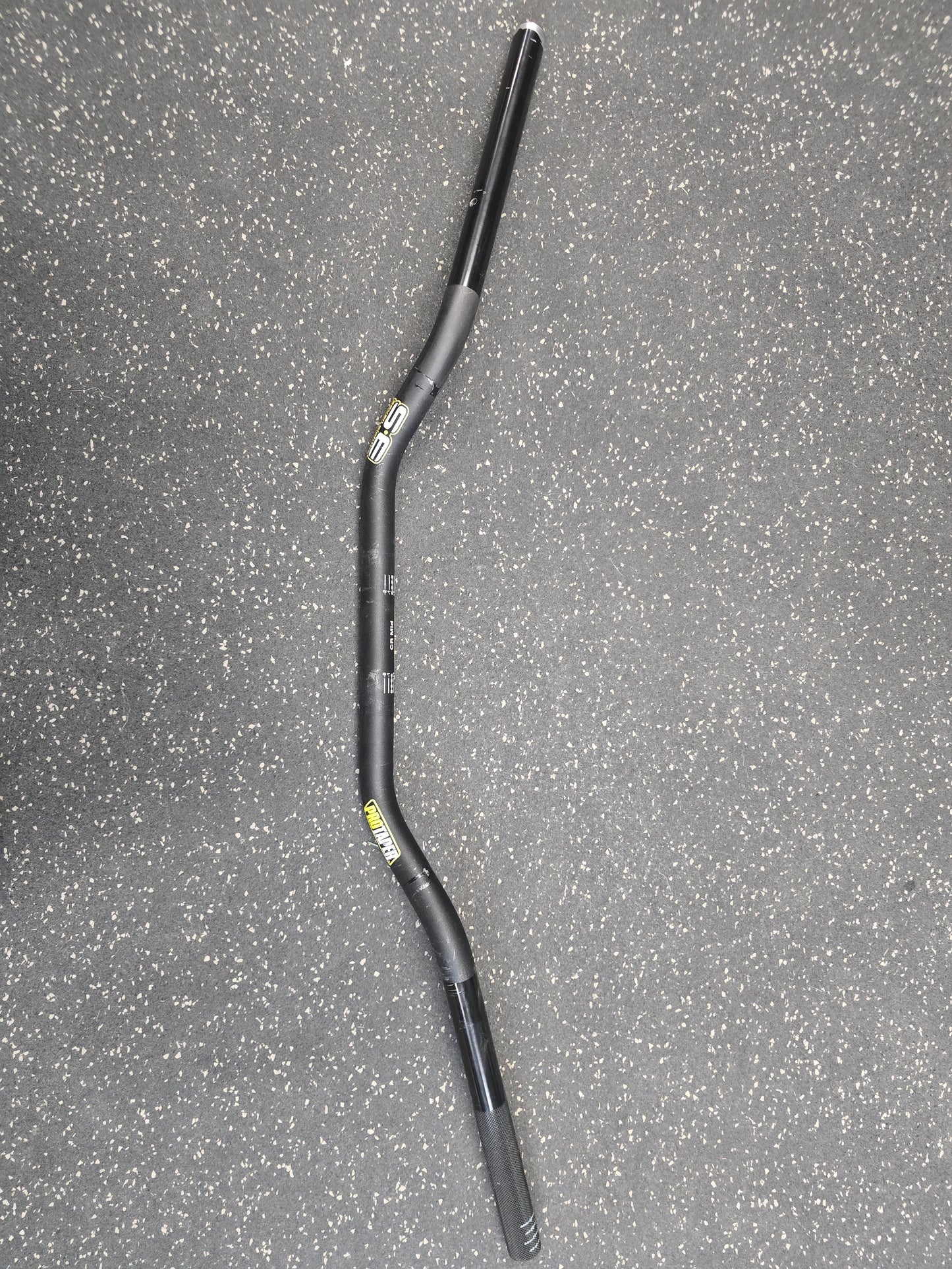 ProTaper SE CR Mid Handlebars (Used) - Howling Moto