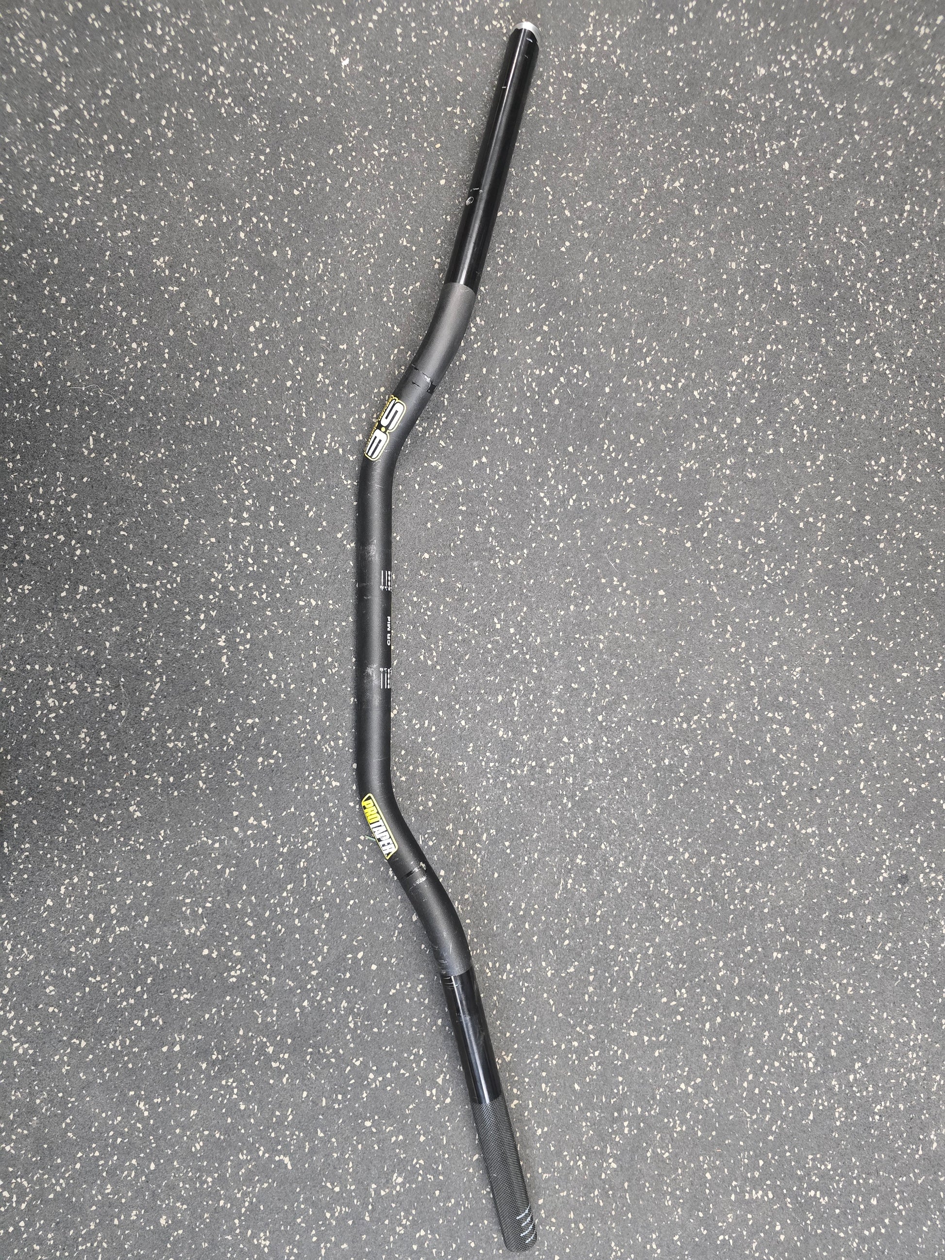 ProTaper SE CR Mid Handlebars (Used) - Howling Moto
