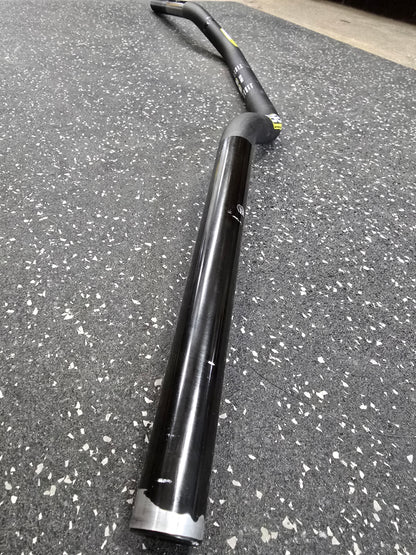 ProTaper SE CR Mid Handlebars (Used) - Howling Moto