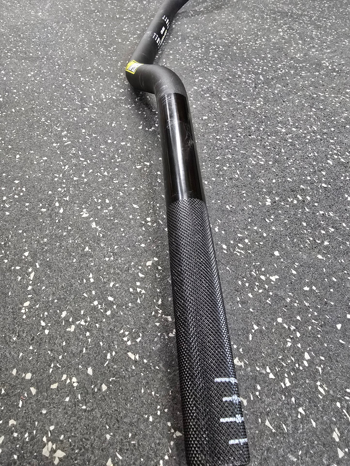 ProTaper SE CR Mid Handlebars (Used) - Howling Moto