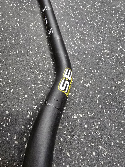ProTaper SE CR Mid Handlebars (Used) - Howling Moto