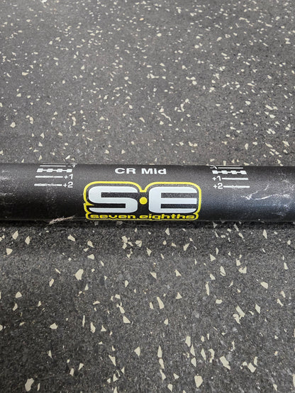 ProTaper SE CR Mid Handlebars (Used) - Howling Moto