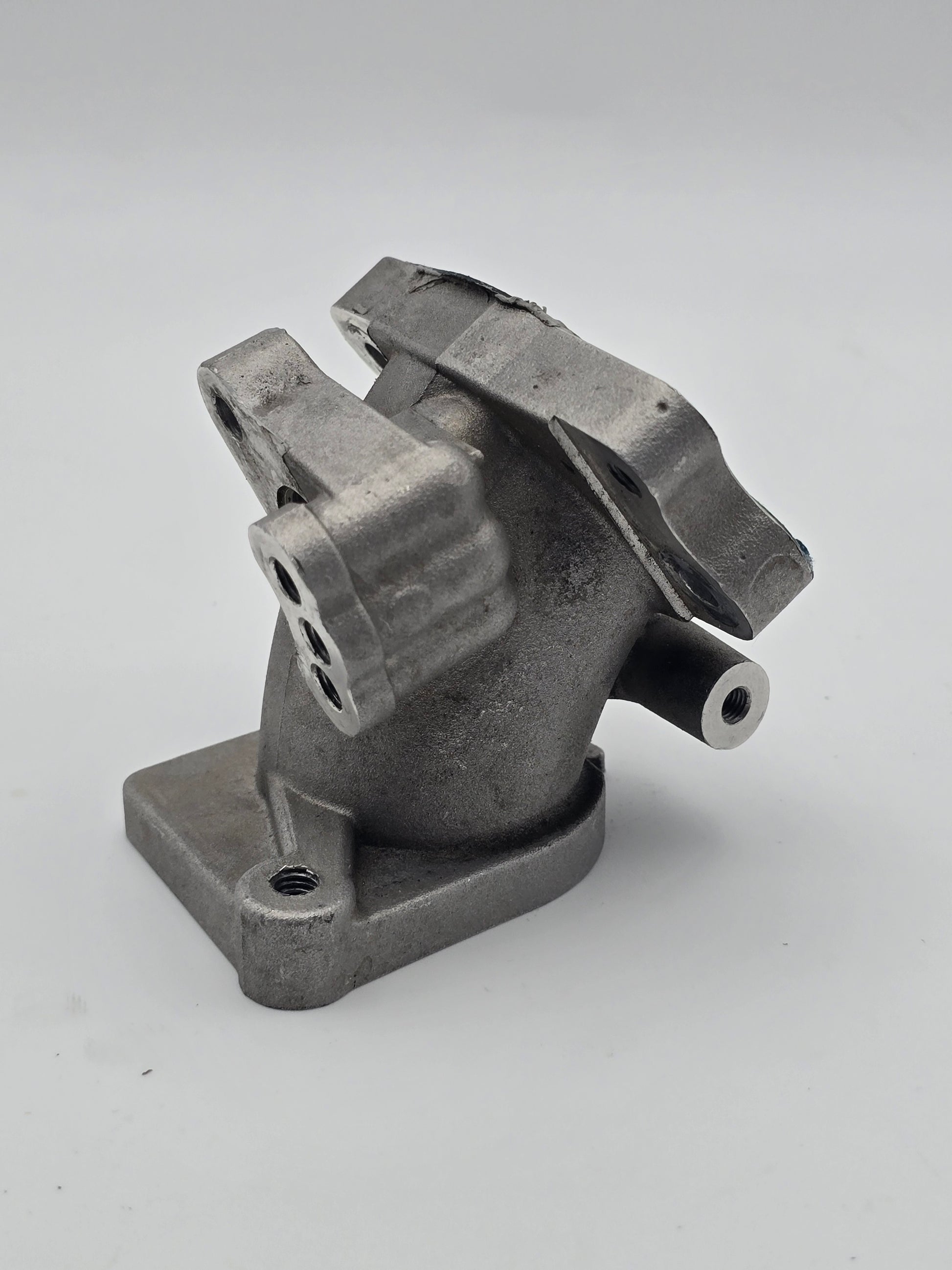 KOSO 34mm Intake Manifold - Howling Moto