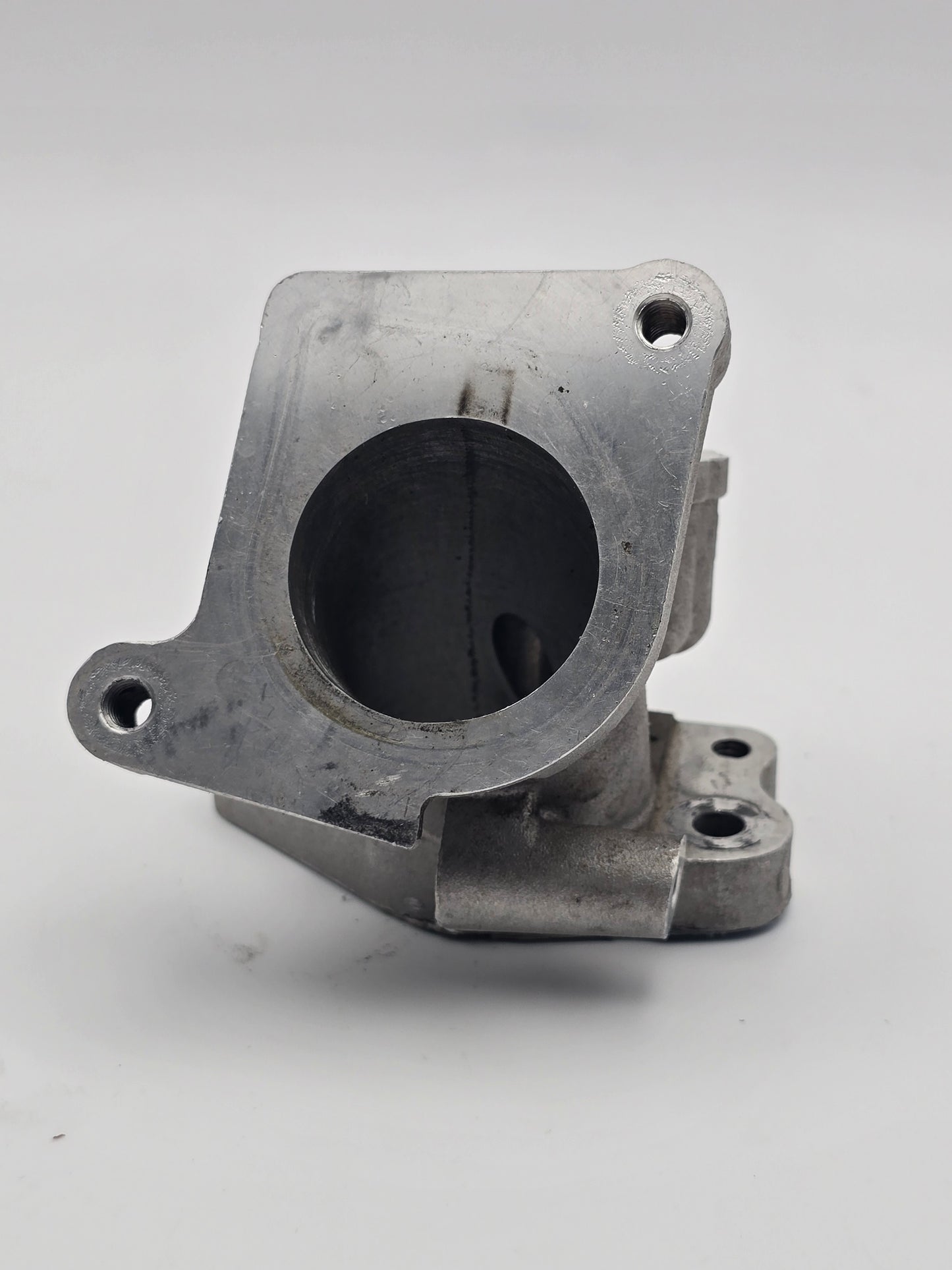 KOSO 34mm Intake Manifold - Howling Moto