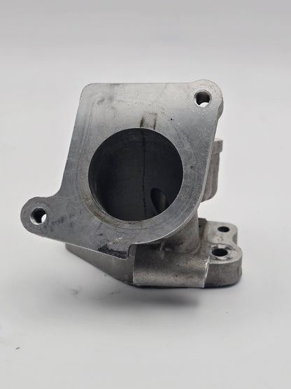 KOSO 34mm Intake Manifold - Howling Moto