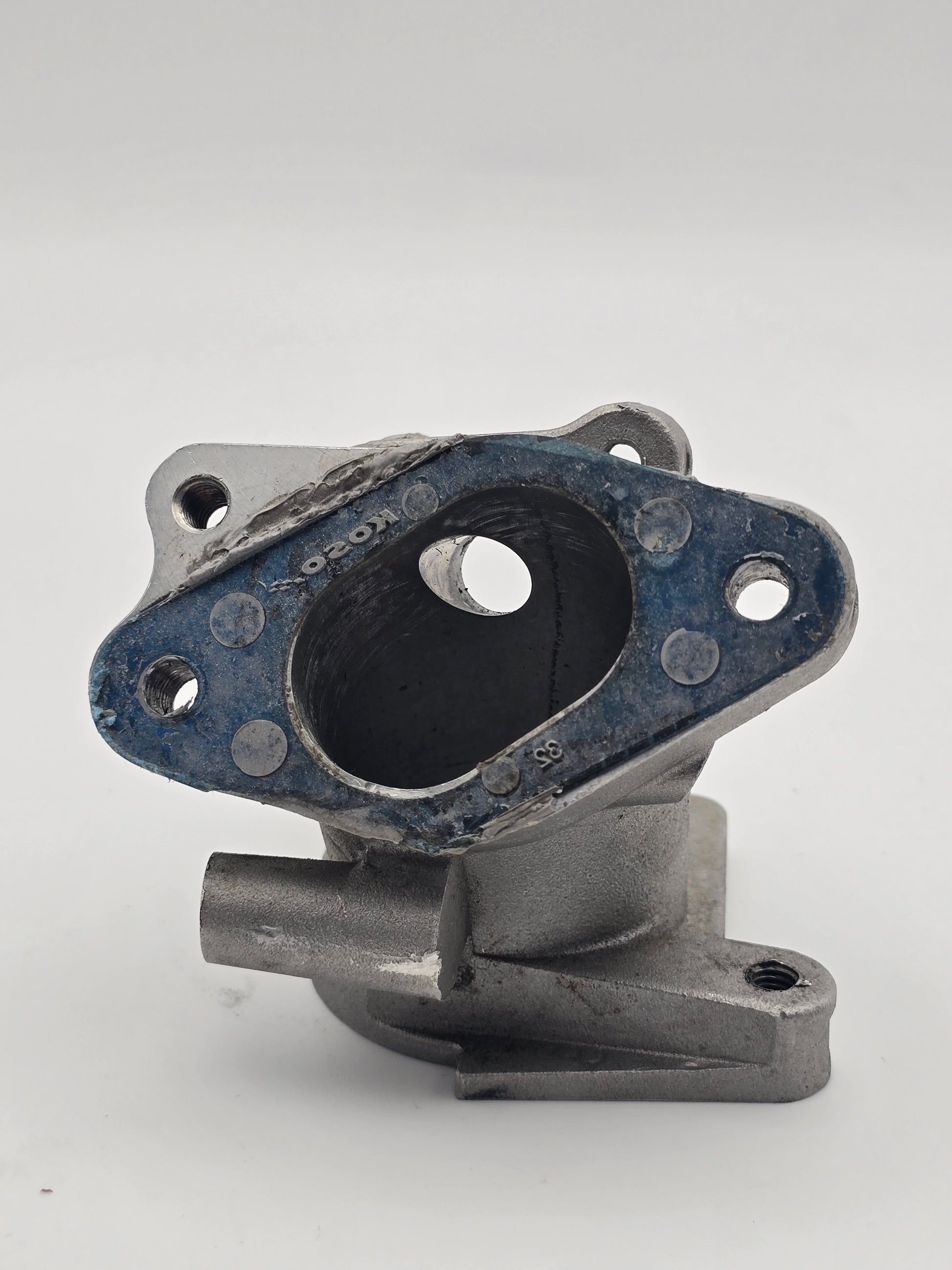 KOSO 34mm Intake Manifold - Howling Moto