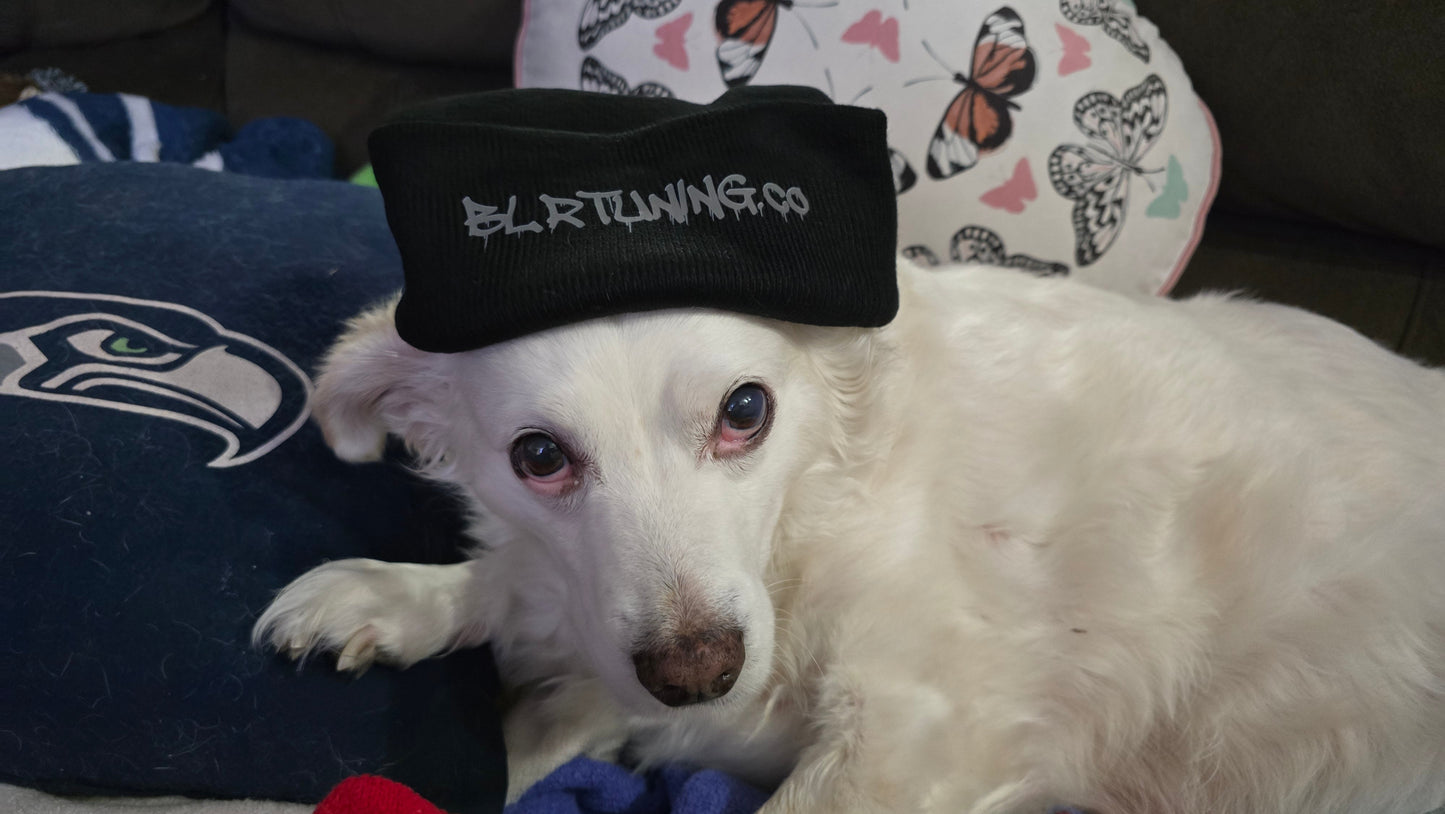 BLR TUNING Limited Edition Beanie - ONE SIZE FITS ALL - Howling Moto