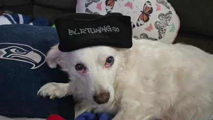 BLR TUNING Limited Edition Beanie - ONE SIZE FITS ALL - Howling Moto