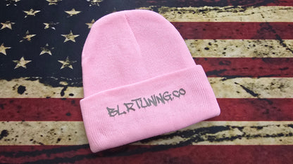 BLR TUNING Limited Edition Beanie - ONE SIZE FITS ALL - Howling Moto