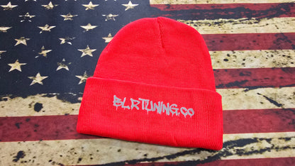 BLR TUNING Limited Edition Beanie - ONE SIZE FITS ALL - Howling Moto