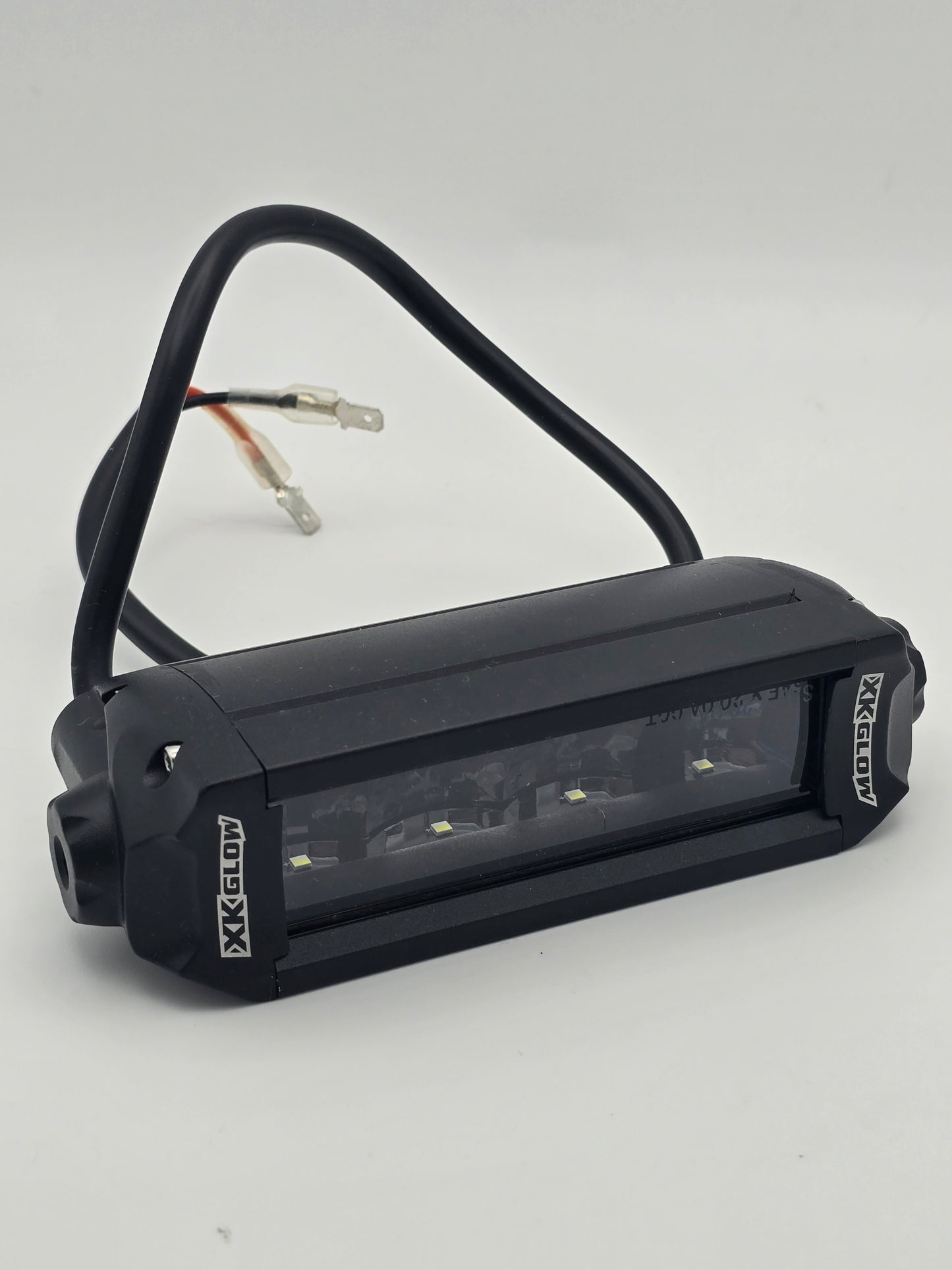 XKGLOW OFF-ROAD MOTORCYCLE HEADLIGHT KIT (Open-Box) - Howling Moto