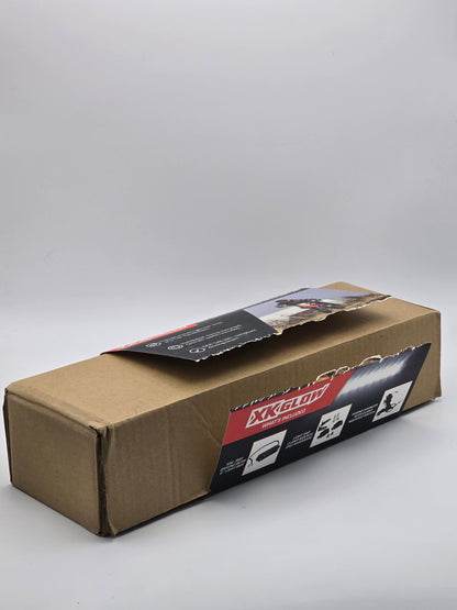 XKGLOW OFF-ROAD MOTORCYCLE HEADLIGHT KIT (Open-Box) - Howling Moto