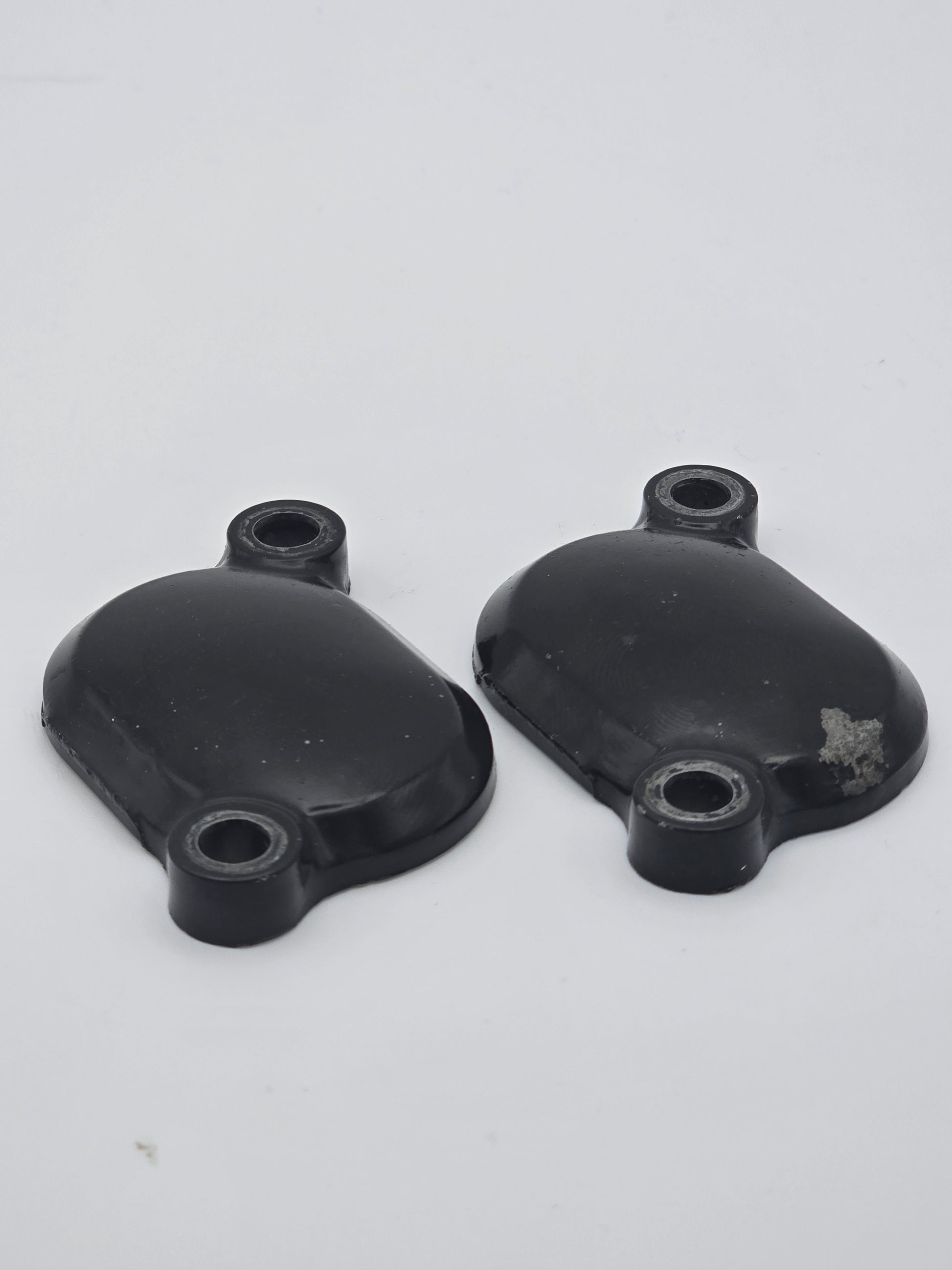 OEM Honda Grom 14-20 OG/SF Valve Tappet Covers Pair (Used) - Howling Moto