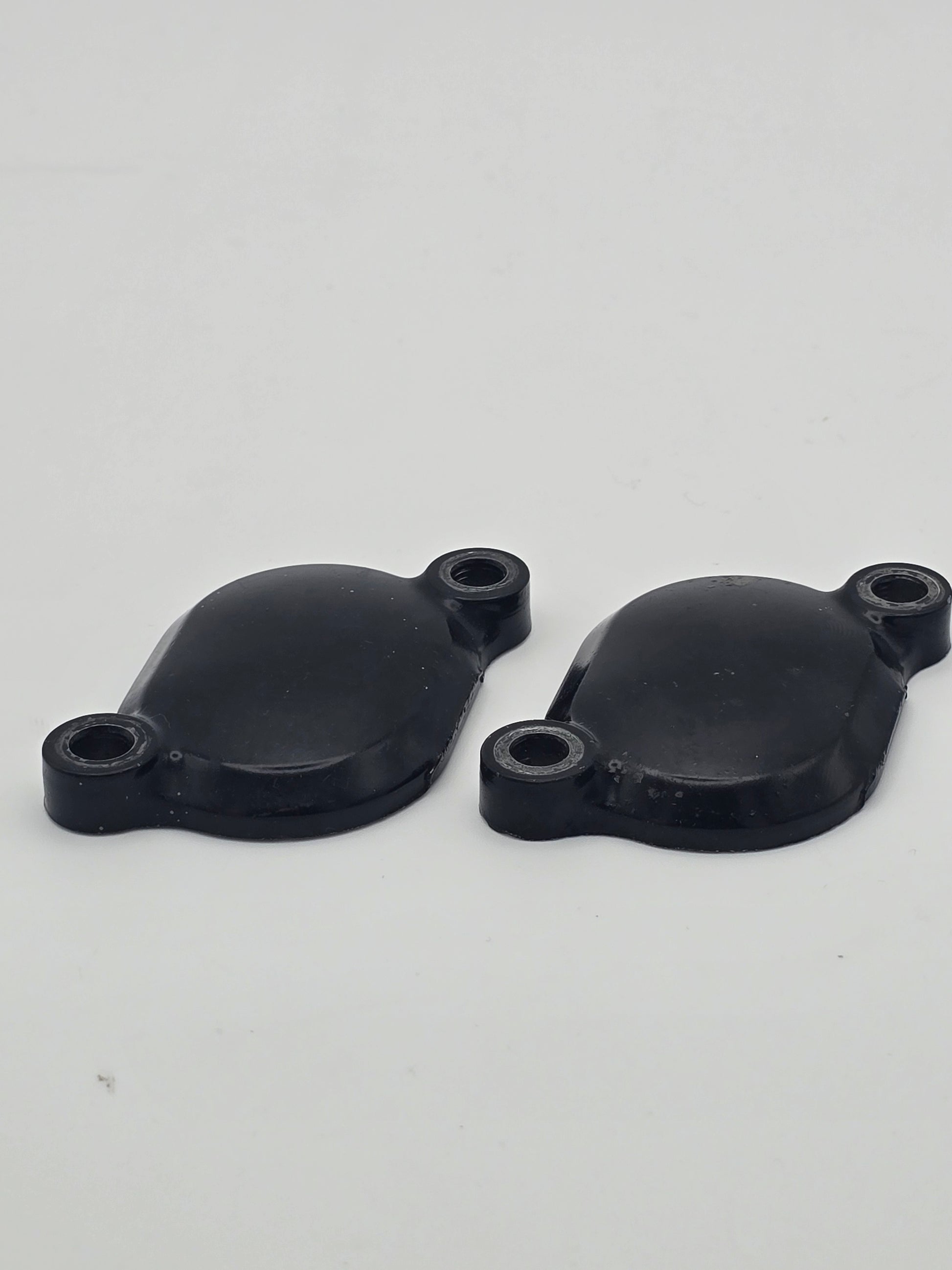 OEM Honda Grom 14-20 OG/SF Valve Tappet Covers Pair (Used) - Howling Moto
