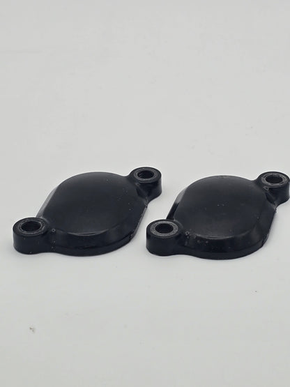 OEM Honda Grom 14-20 OG/SF Valve Tappet Covers Pair (Used) - Howling Moto