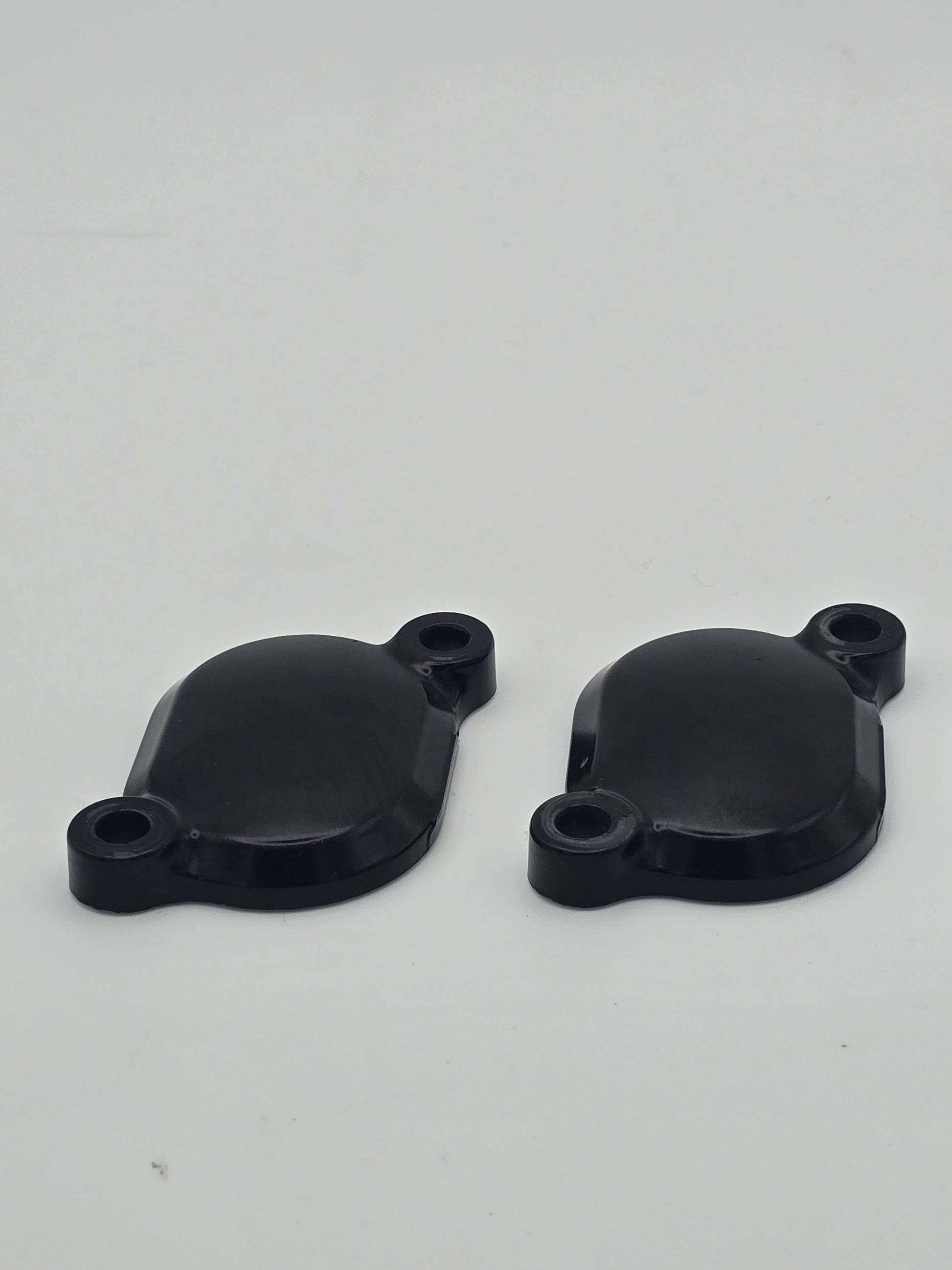OEM Honda Grom 14-20 OG/SF Valve Tappet Covers Pair (Used) - Howling Moto