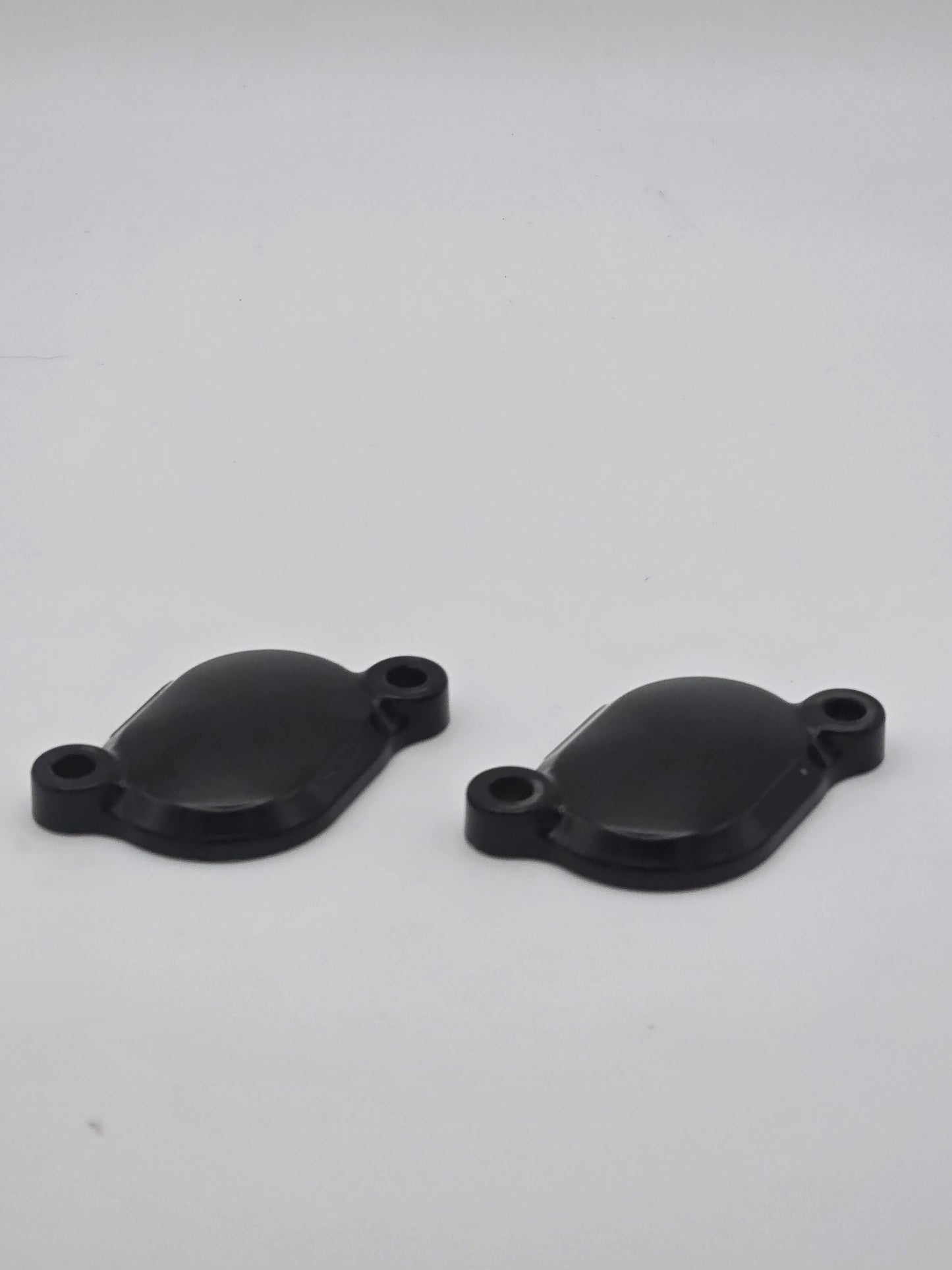 OEM Honda Grom 14-20 OG/SF Valve Tappet Covers Pair (Used) - Howling Moto