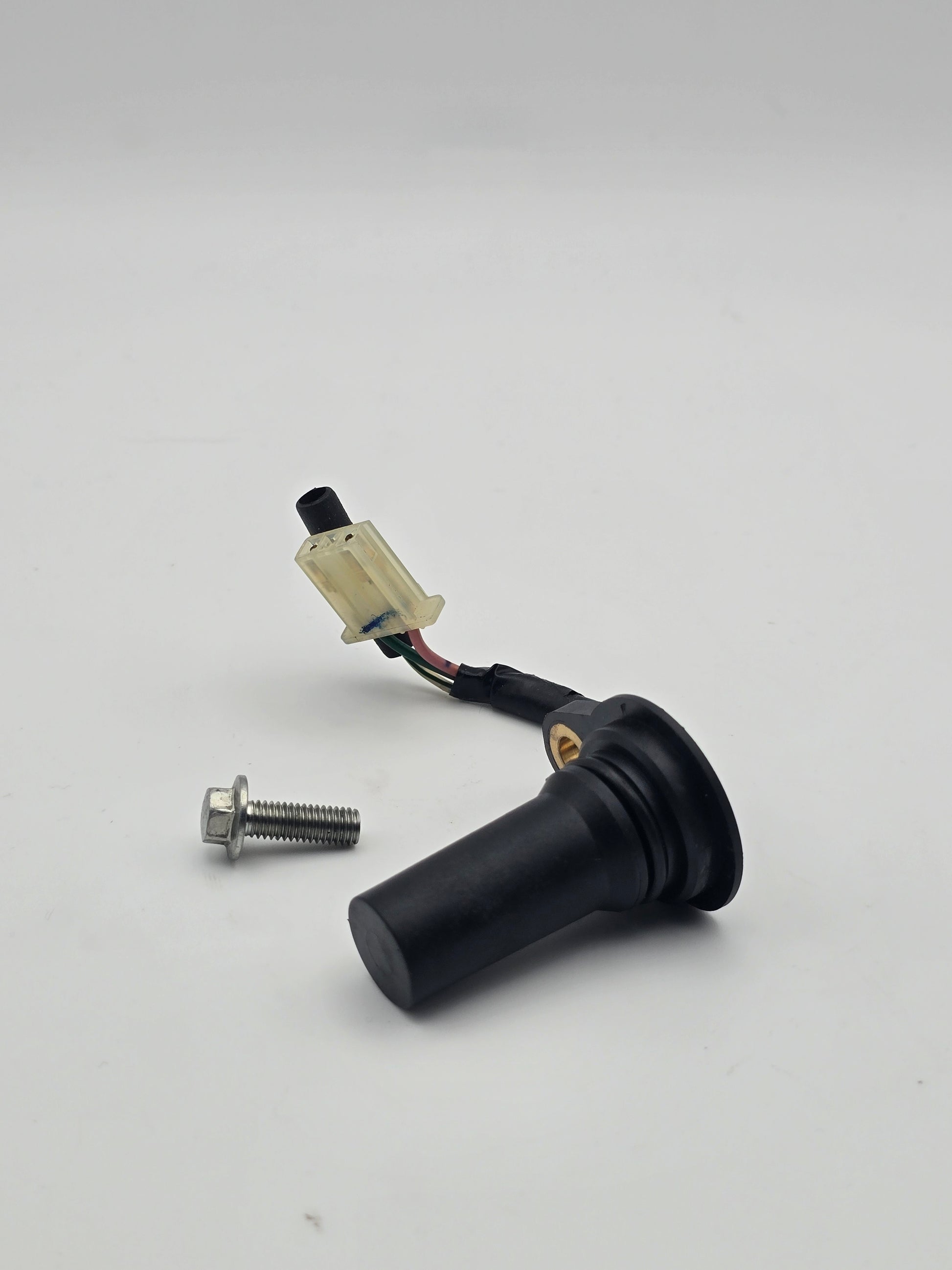 Honda Grom OEM Speed Sensor Assy OG/SF 14-20 (Used) - Howling Moto