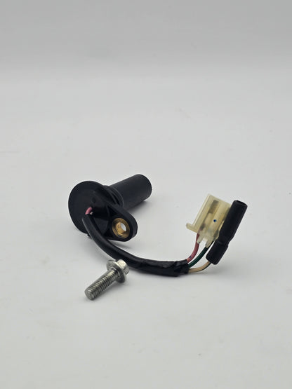 Honda Grom OEM Speed Sensor Assy OG/SF 14-20 (Used) - Howling Moto