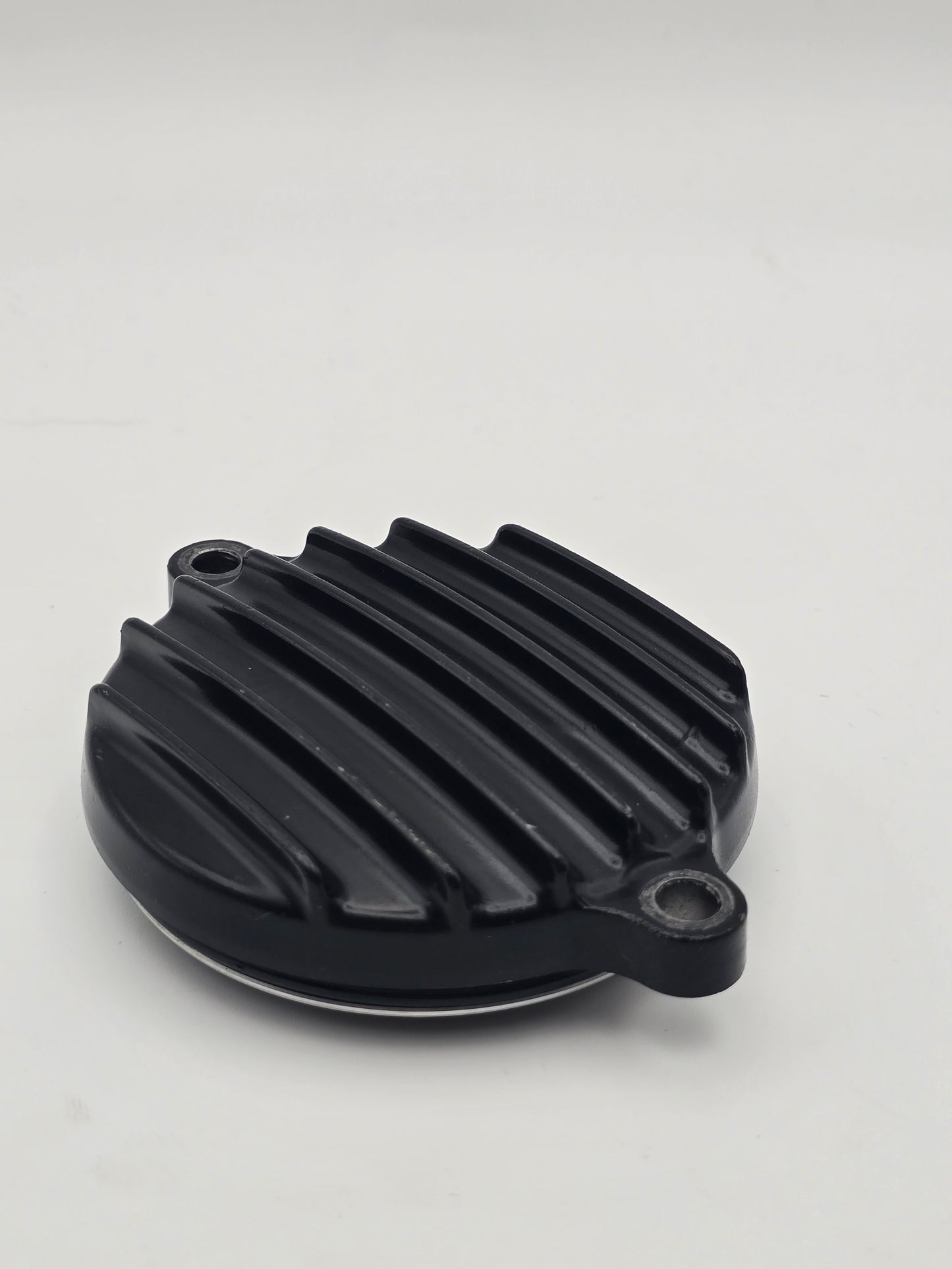 Honda Grom OEM Left Cylinder Head Cover OG/SF (Used) - Howling Moto