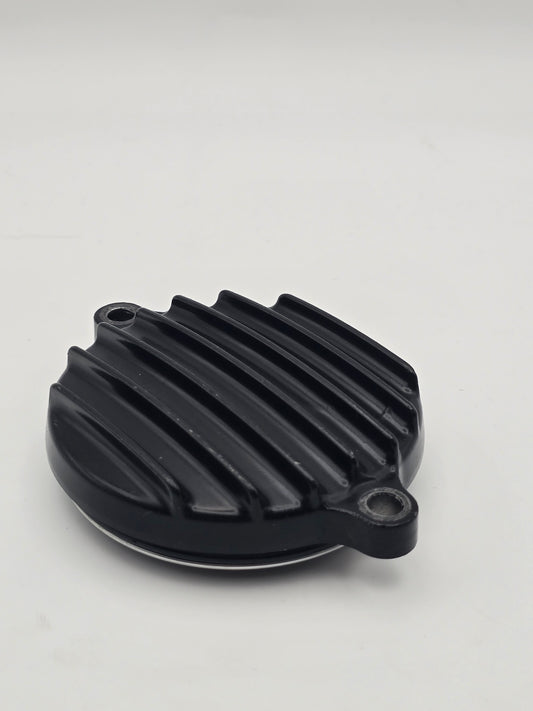 Honda Grom OEM Left Cylinder Head Cover OG/SF (Used) - Howling Moto