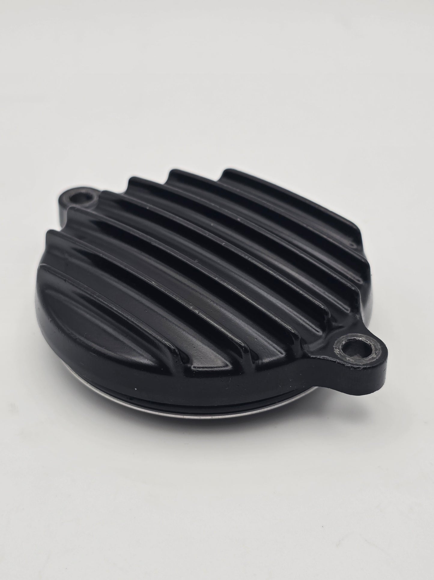 Honda Grom OEM Left Cylinder Head Cover OG/SF (Used) - Howling Moto