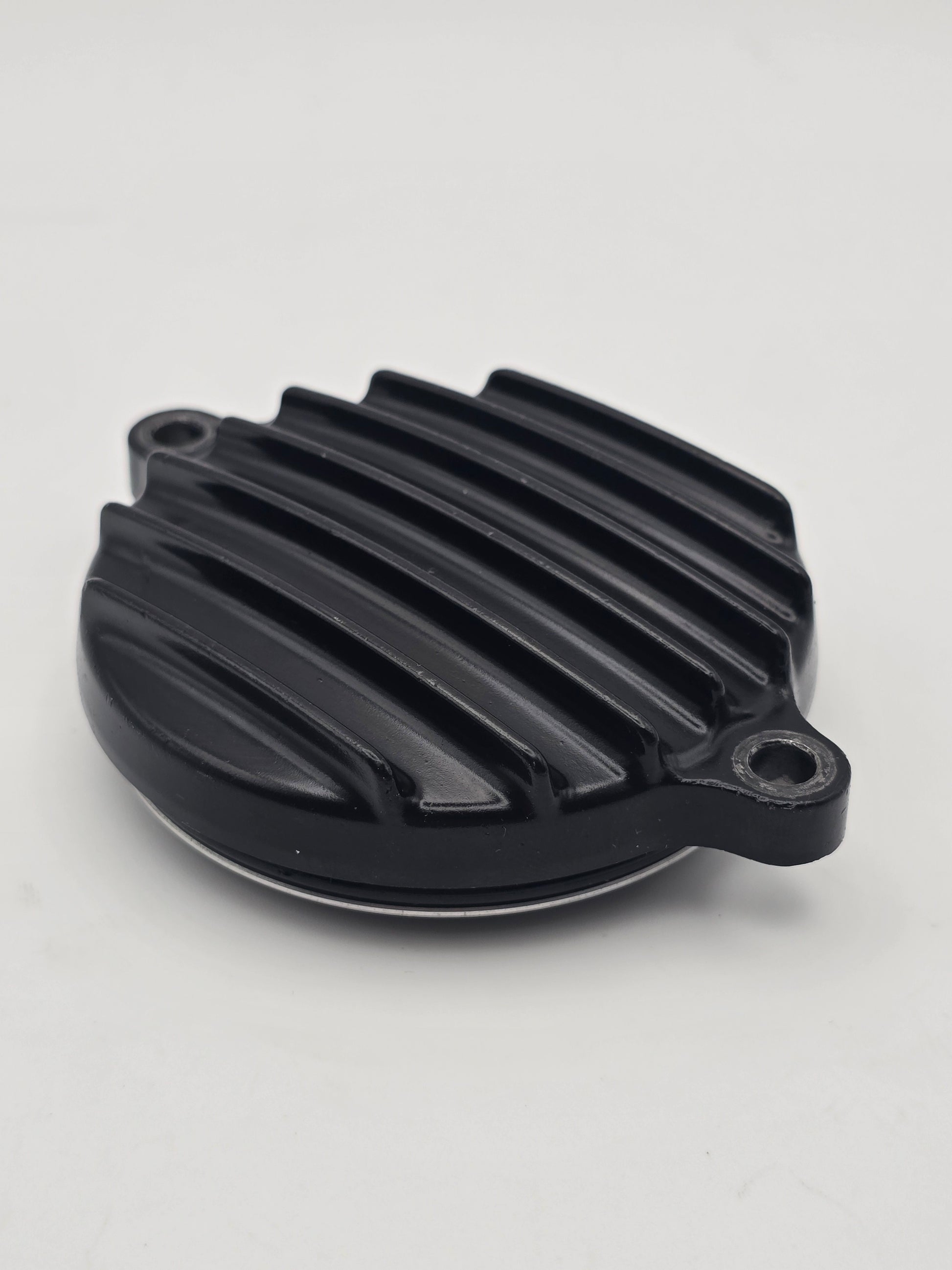 Honda Grom OEM Left Cylinder Head Cover OG/SF (Used) - Howling Moto