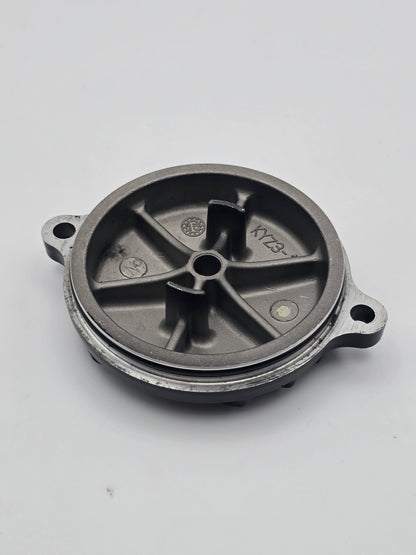 Honda Grom OEM Left Cylinder Head Cover OG/SF (Used) - Howling Moto