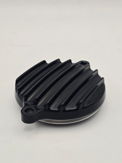 Honda Grom OEM Left Cylinder Head Cover OG/SF (Used) - Howling Moto