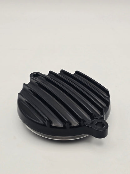 Honda Grom OEM Left Cylinder Head Cover OG/SF (Used) - Howling Moto