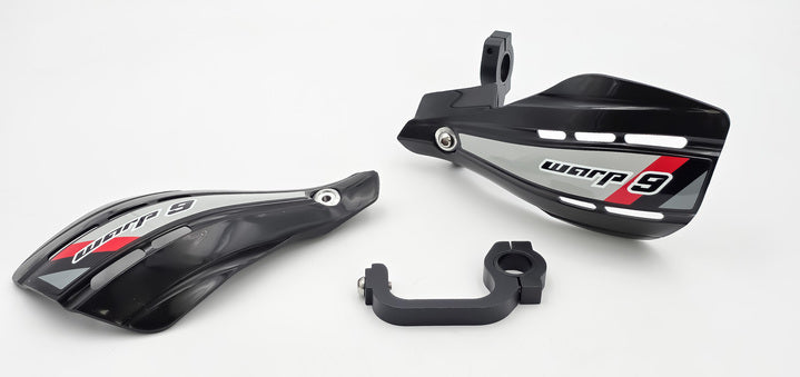 E-Moto Handguards (Collective) - Howling Moto