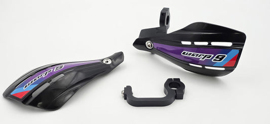 E-Moto Handguards (Collective) - Howling Moto