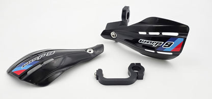 E-Moto Handguards (Collective) - Howling Moto