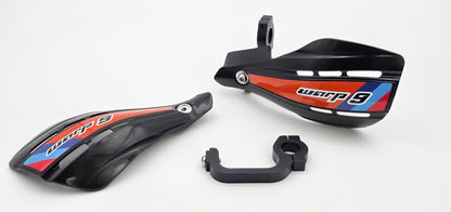 E-Moto Handguards (Collective) - Howling Moto