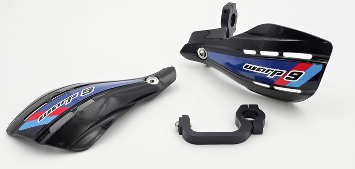 E-Moto Handguards (Collective) - Howling Moto