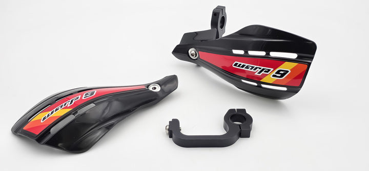 E-Moto Handguards (Collective) - Howling Moto