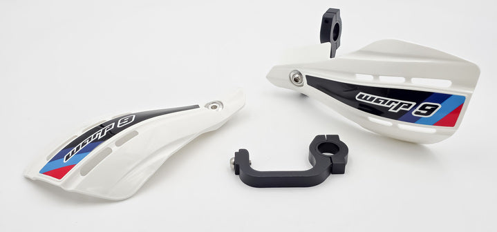 E-Moto Handguards (Collective) - Howling Moto