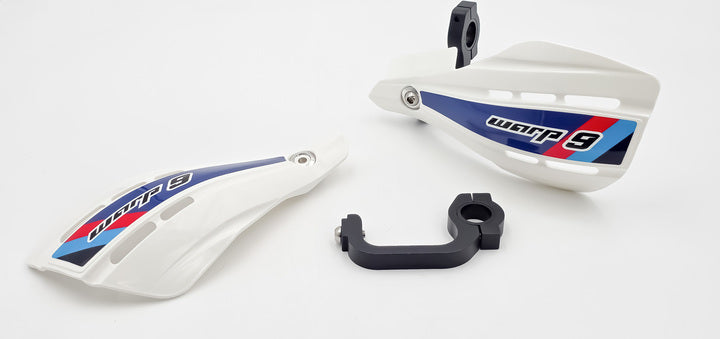 E-Moto Handguards (Collective) - Howling Moto