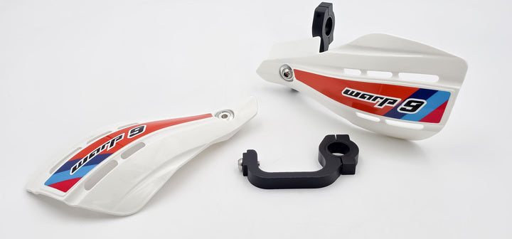 E-Moto Handguards (Collective) - Howling Moto