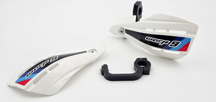 E-Moto Handguards (Collective) - Howling Moto