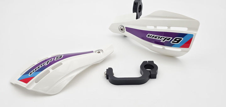 E-Moto Handguards (Collective) - Howling Moto