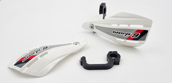 E-Moto Handguards (Collective) - Howling Moto