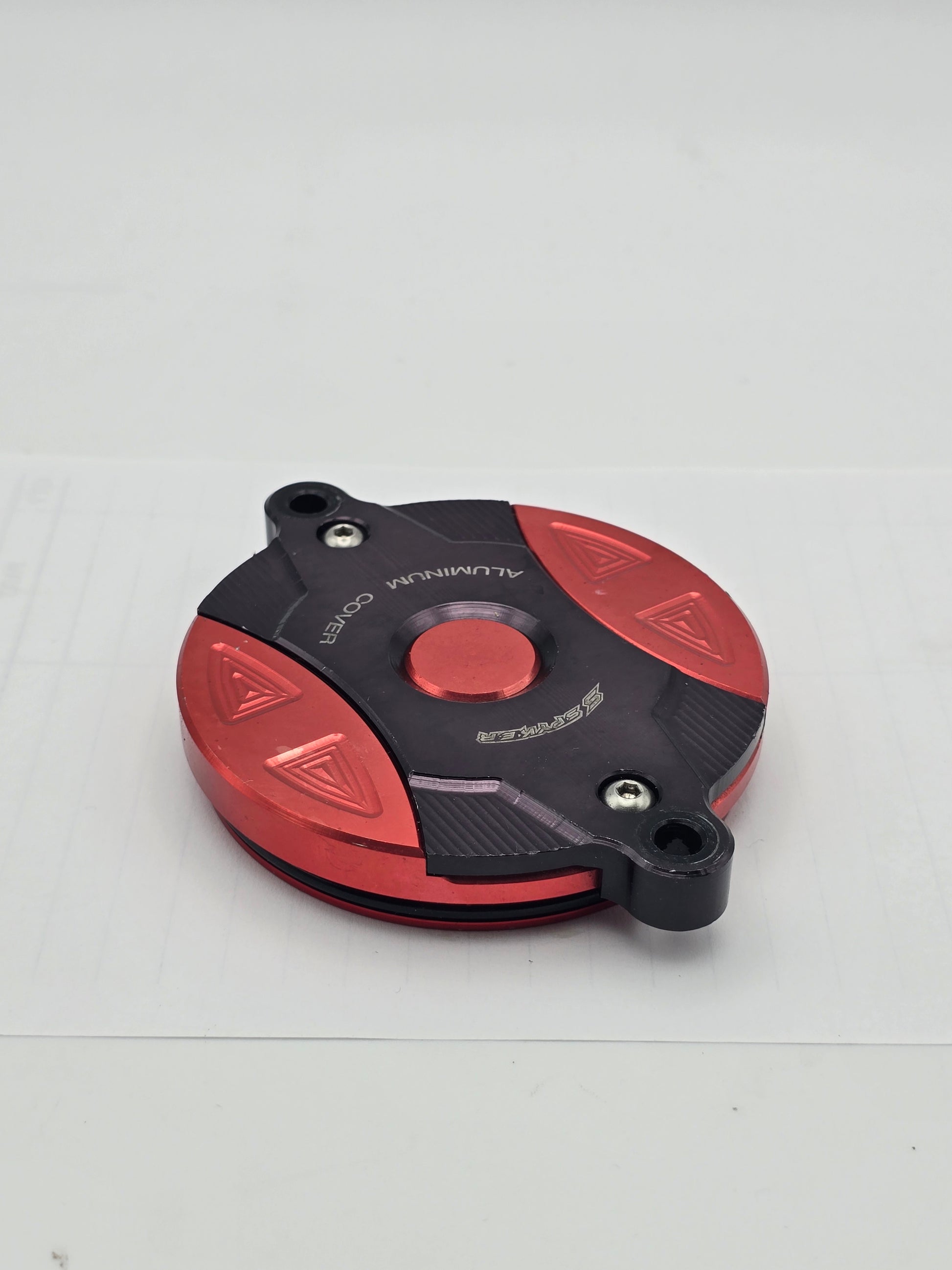 Honda Grom Spyker Head Cam Cover (Used) - Howling Moto