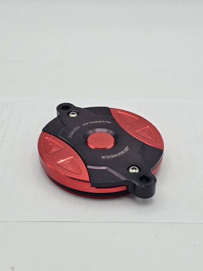 Honda Grom Spyker Head Cam Cover (Used) - Howling Moto