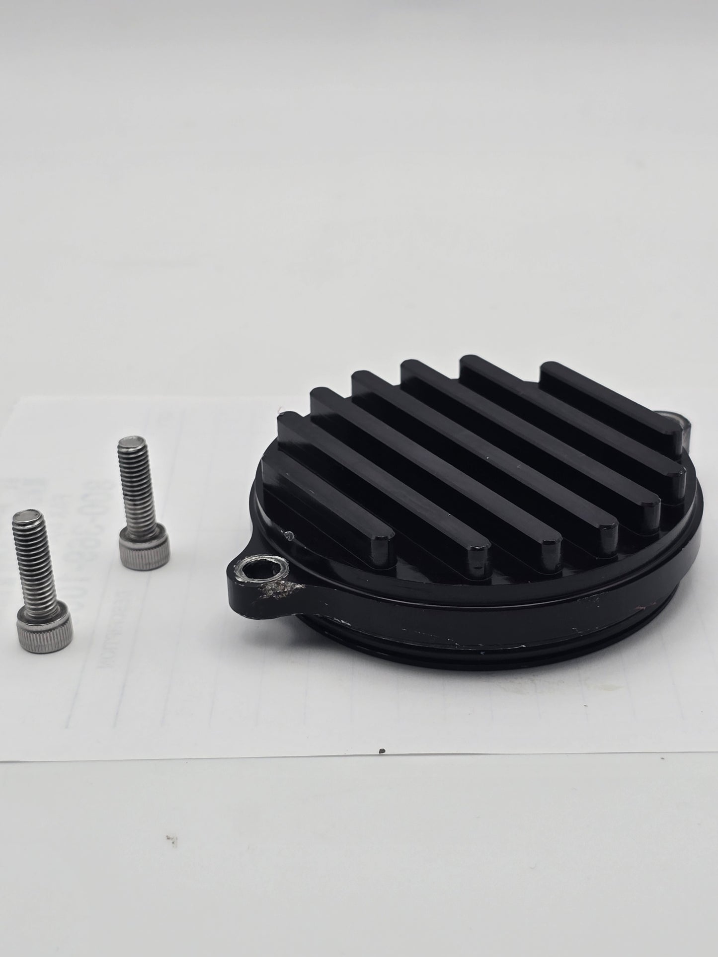 Grom Fatherz Honda Grom Cam Cover (Used) - Howling Moto