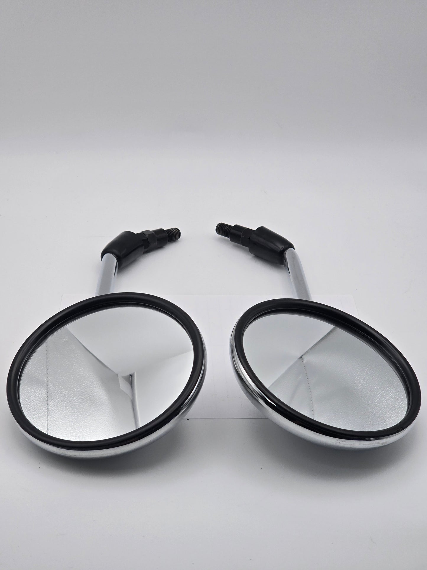 Honda OEM CB1100 Mirrors Pair (Used Take-Off) 2014 - Howling Moto