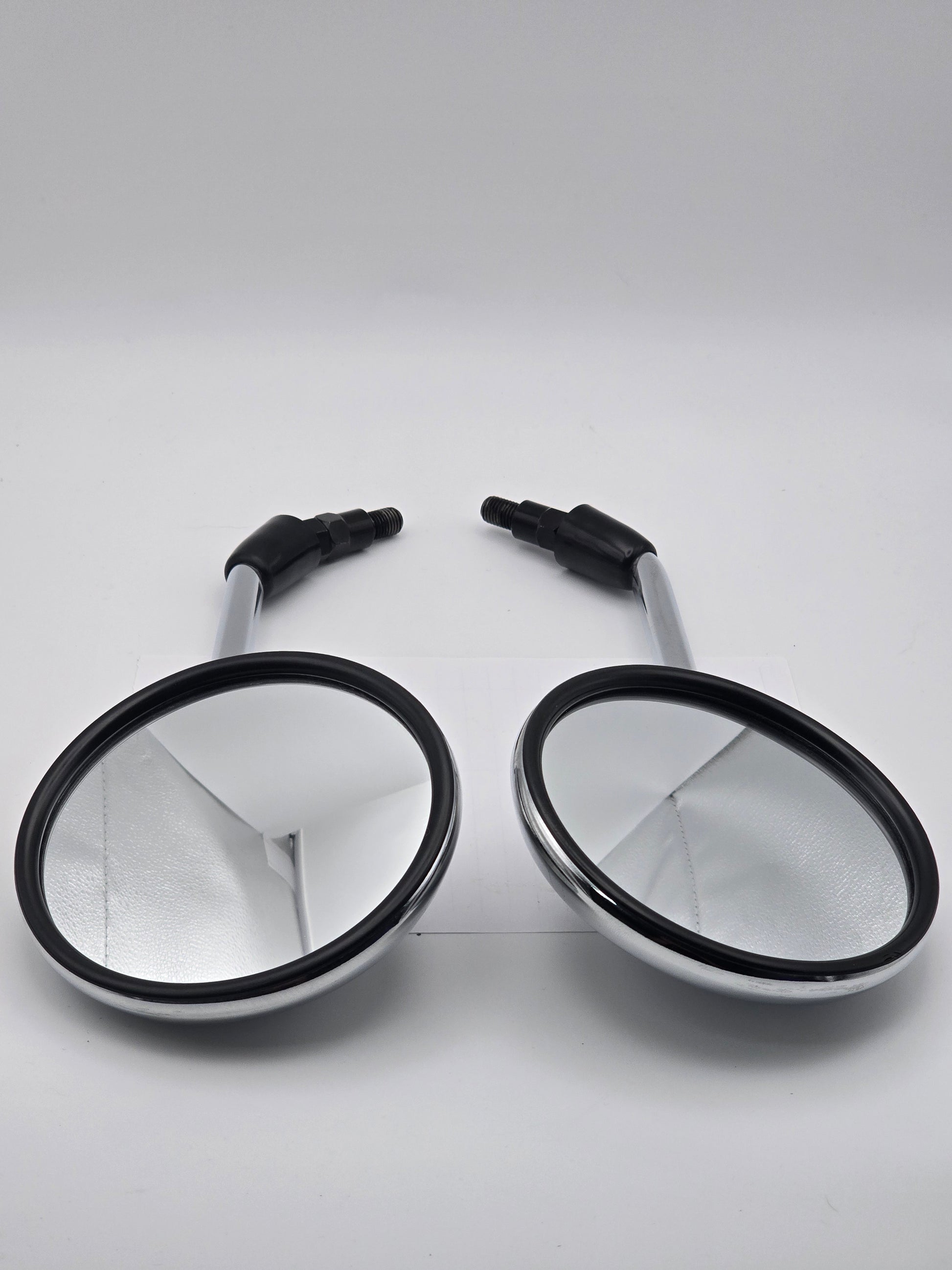 Honda OEM CB1100 Mirrors Pair (Used Take-Off) 2014 - Howling Moto